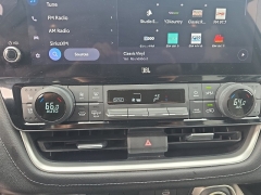Used 2024  Toyota Grand Highlander XLE AWD at Dime Down by Frank Leta near Bridgeton&comma; MO