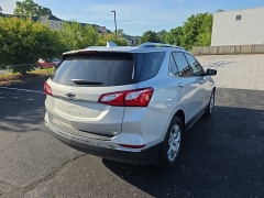 Used 2020 Chevrolet Equinox 4d SUV FWD Premier w/1LZ at Dime Down by Frank Leta near Bridgeton, MO