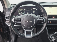 Used 2024 Kia Sportage SX FWD at Dime Down by Frank Leta near Bridgeton, MO