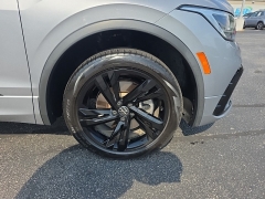 Used 2023 Volkswagen Tiguan 2.0T SE R-Line Black FWD at Dime Down by Frank Leta near Bridgeton, MO