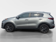 Used 2022  Kia Sportage LX FWD at Dime Down by Frank Leta near Bridgeton&comma; MO