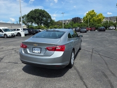 Used 2024 Chevrolet Malibu 4dr Sdn 1LT at Dime Down by Frank Leta near Bridgeton, MO