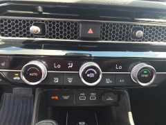 Used 2023  Honda Civic Sedan Touring CVT at Dime Down by Frank Leta near Bridgeton&comma; MO