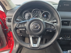 Used 2025 Mazda CX-5 2.5 S Preferred Package AWD at Dime Down by Frank Leta near Bridgeton, MO