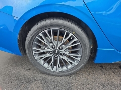 Used 2024 Kia Forte GT-Line IVT at Dime Down by Frank Leta near Bridgeton, MO