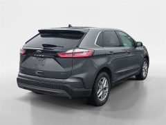 Used 2024 Ford Edge SEL AWD at Dime Down by Frank Leta near Bridgeton, MO