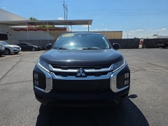 Used 2024 Mitsubishi Outlander Sport ES 2.0 AWC *Ltd Avail* at Dime Down by Frank Leta near Bridgeton, MO