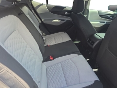 Used 2018  Chevrolet Equinox 4d SUV FWD LT w&sol;1LT at Dime Down by Frank Leta near Bridgeton&comma; MO
