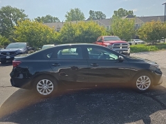Used 2024 Kia Forte LX IVT at Dime Down by Frank Leta near Bridgeton, MO