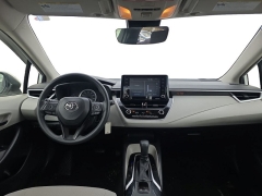 Used 2022  Toyota Corolla LE CVT at Dime Down by Frank Leta near Bridgeton&comma; MO