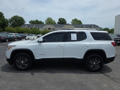 Used 2019 GMC Acadia 4d SUV FWD SLT-1 V6 at Dime Down by Frank Leta near Bridgeton, MO