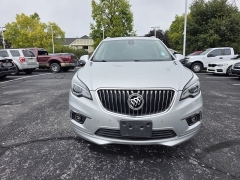 Used 2017 Buick Envision 4d SUV AWD Premium I at Dime Down by Frank Leta near Bridgeton, MO