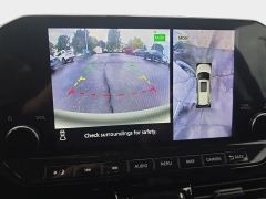Used 2022  Nissan Pathfinder Platinum 4WD at Dime Down by Frank Leta near Bridgeton&comma; MO