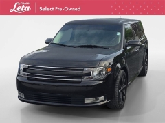  2019 Ford Flex 4d SUV FWD SEL at Dime Down by Frank Leta near Bridgeton, MO