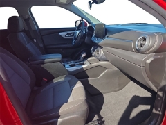 Used 2023  Chevrolet Blazer FWD 4dr LT w/2LT at Dime Down by Frank Leta near Bridgeton, MO