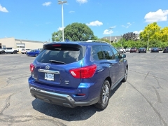 Used 2019 Nissan Pathfinder 4x4 SL at Dime Down by Frank Leta near Bridgeton, MO