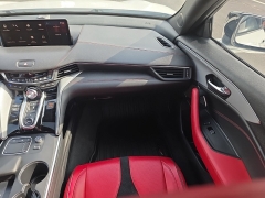 Used 2025 Acura TLX SH-AWD w/A-Spec Package at Dime Down by Frank Leta near Bridgeton, MO