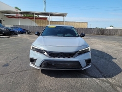 Used 2023 Honda Civic Hatchback Sport CVT at Dime Down by Frank Leta near Bridgeton, MO