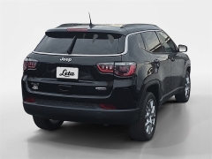 Used 2022  Jeep Compass Latitude Lux 4x4 at Dime Down by Frank Leta near Bridgeton&comma; MO