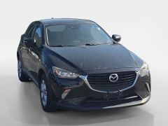 Used 2018  Mazda CX-3 4d SUV AWD Touring at Dime Down by Frank Leta near Bridgeton&comma; MO