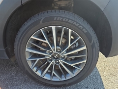 Used 2021 Hyundai Tucson Ultimate AWD at Dime Down by Frank Leta near Bridgeton, MO