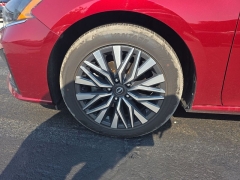 Used 2025  Nissan Altima SV FWD at Dime Down by Frank Leta near Bridgeton&comma; MO