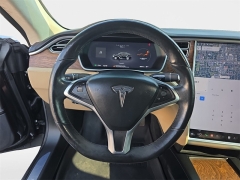 Used 2017 Tesla Model S 75D AWD at Dime Down by Frank Leta near Bridgeton, MO
