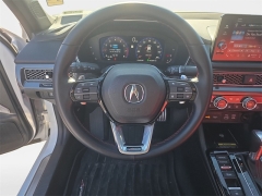 Used 2025  Acura Integra CVT w&sol;A-Spec Technology Package at Dime Down by Frank Leta near Bridgeton&comma; MO