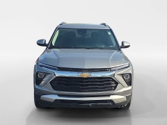 Used 2024  Chevrolet Trailblazer AWD 4dr LT at Dime Down by Frank Leta near Bridgeton&comma; MO