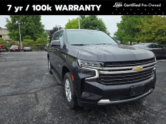 Used 2022 Chevrolet Tahoe 4WD 4dr LT at Dime Down by Frank Leta near Bridgeton, MO