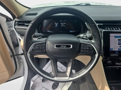 Used 2021  Jeep Grand Cherokee L Limited 4x4 at Dime Down by Frank Leta near Bridgeton&comma; MO
