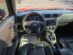Used 2009 HUMMER H3 4WD 4dr SUV Luxury at Dime Down by Frank Leta near Bridgeton, MO