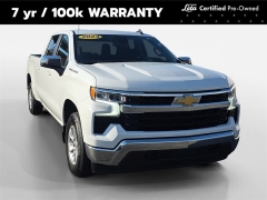 2023 Chevrolet Silverado 1500 4WD Crew Cab 157
