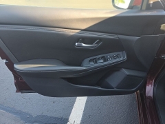 Used 2025  Nissan Sentra SV CVT at Dime Down by Frank Leta near Bridgeton&comma; MO