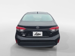 Used 2025  Toyota Corolla LE CVT at Dime Down by Frank Leta near Bridgeton&comma; MO