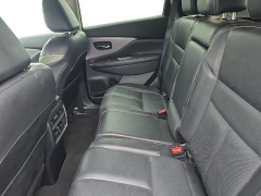Used 2023  Nissan Murano AWD SL at Dime Down by Frank Leta near Bridgeton&comma; MO