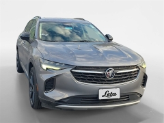 Used 2022  Buick Envision AWD 4dr Essence at Dime Down by Frank Leta near Bridgeton, MO