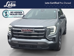  2026 GMC Terrain FWD 4dr Elevation at Dime Down by Frank Leta near Bridgeton, MO