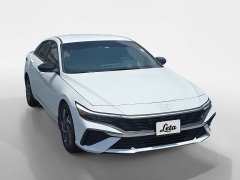 Used 2025  Hyundai Elantra SEL Sport IVT at Dime Down by Frank Leta near Bridgeton&comma; MO