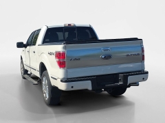 Used 2013  Ford F-150 4WD SuperCrew at Dime Down by Frank Leta near Bridgeton&comma; MO
