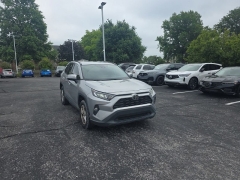 Used 2021  Toyota RAV4 XLE FWD &lpar;Natl&rpar; at Dime Down by Frank Leta near Bridgeton&comma; MO
