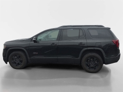 Used 2021  GMC Acadia AWD 4dr AT4 at Dime Down by Frank Leta near Bridgeton, MO
