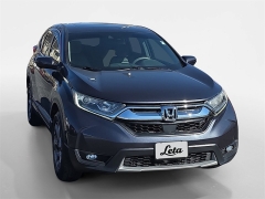 Used 2018  Honda CR-V 4d SUV AWD EX at Dime Down by Frank Leta near Bridgeton&comma; MO