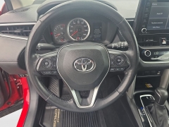 Used 2022  Toyota Corolla Cross LE 4WD at Dime Down by Frank Leta near Bridgeton&comma; MO