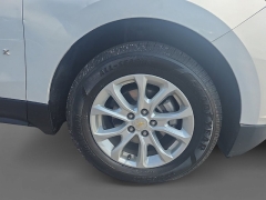 Used 2019  Chevrolet Equinox 4d SUV FWD LT w&sol;1LT at Dime Down by Frank Leta near Bridgeton&comma; MO