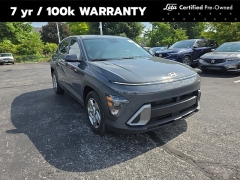 Used 2024 Hyundai Kona SE FWD at Dime Down by Frank Leta near Bridgeton, MO