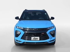 Used 2023  Chevrolet Trailblazer FWD 4dr RS at Dime Down by Frank Leta near Bridgeton&comma; MO