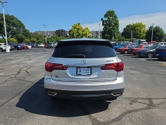 Used 2015 Acura MDX 4d SUV AWD Tech at Dime Down by Frank Leta near Bridgeton, MO