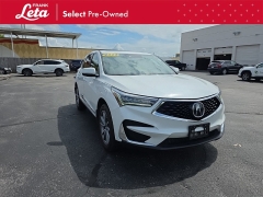 Used 2020 Acura RDX 4d SUV FWD Tech at Dime Down by Frank Leta near Bridgeton, MO