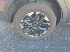 Used 2024 Kia Sorento S AWD at Dime Down by Frank Leta near Bridgeton, MO